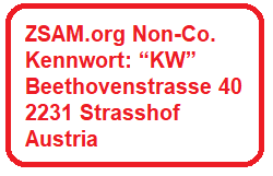 wish for child, ID, site notice